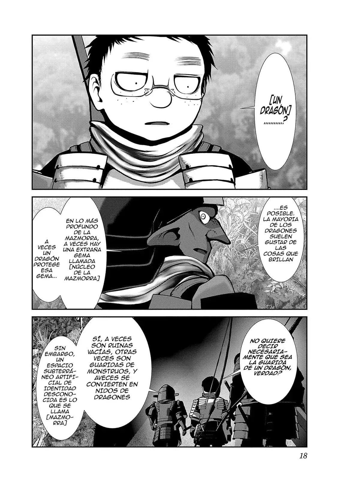Capitulo 78 page 19