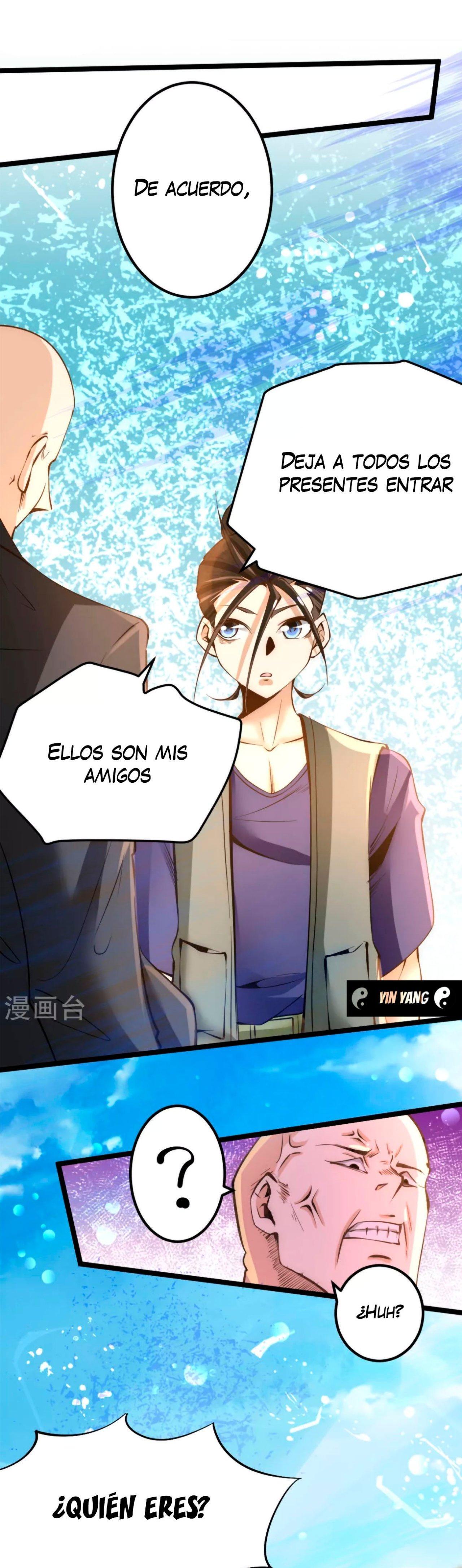 Capitulo 75 page 17