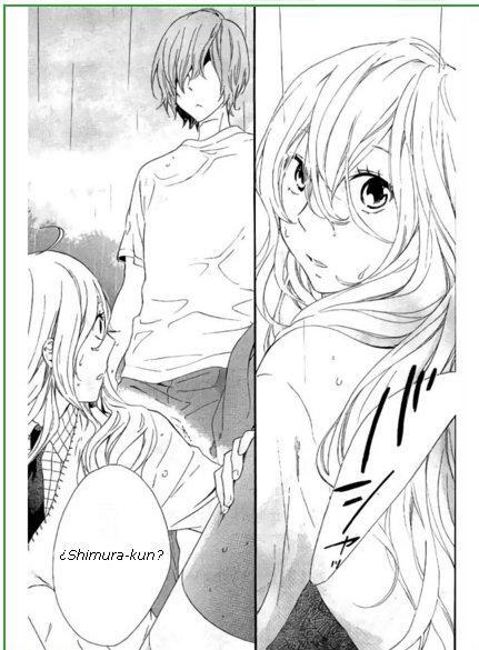Capitulo 17 page 38