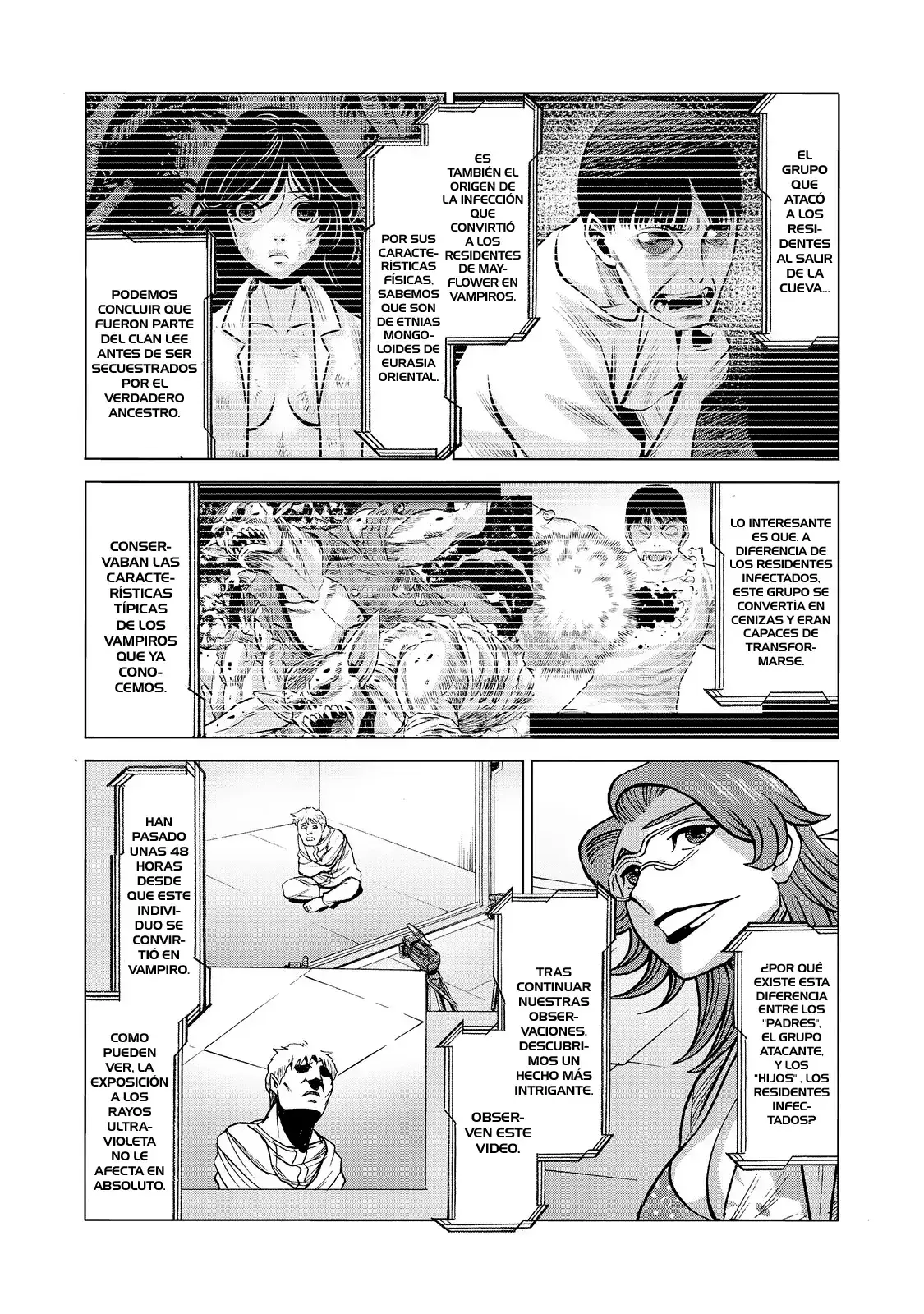 Capitulo 75 page 30
