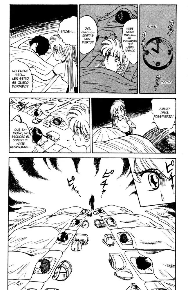 Capitulo 50 page 12
