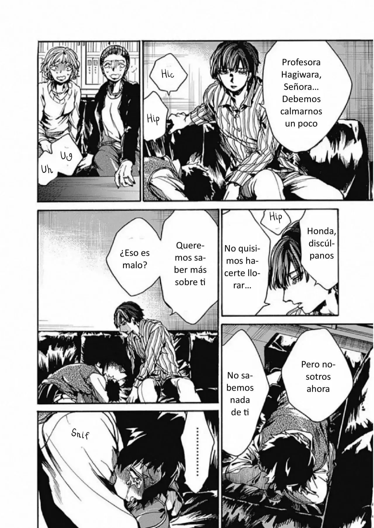 Capitulo 4 page 18