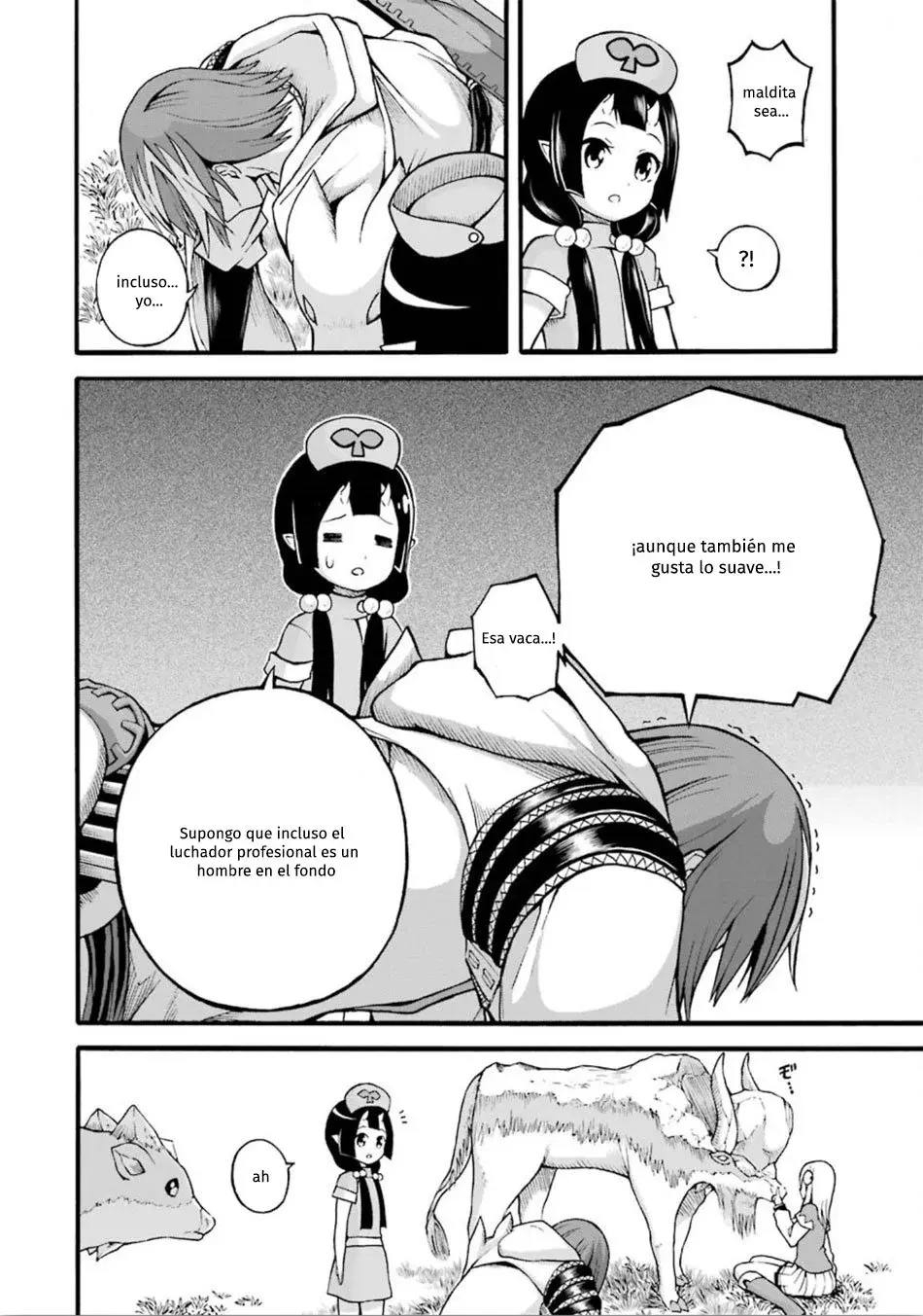 Capitulo 18 page 11