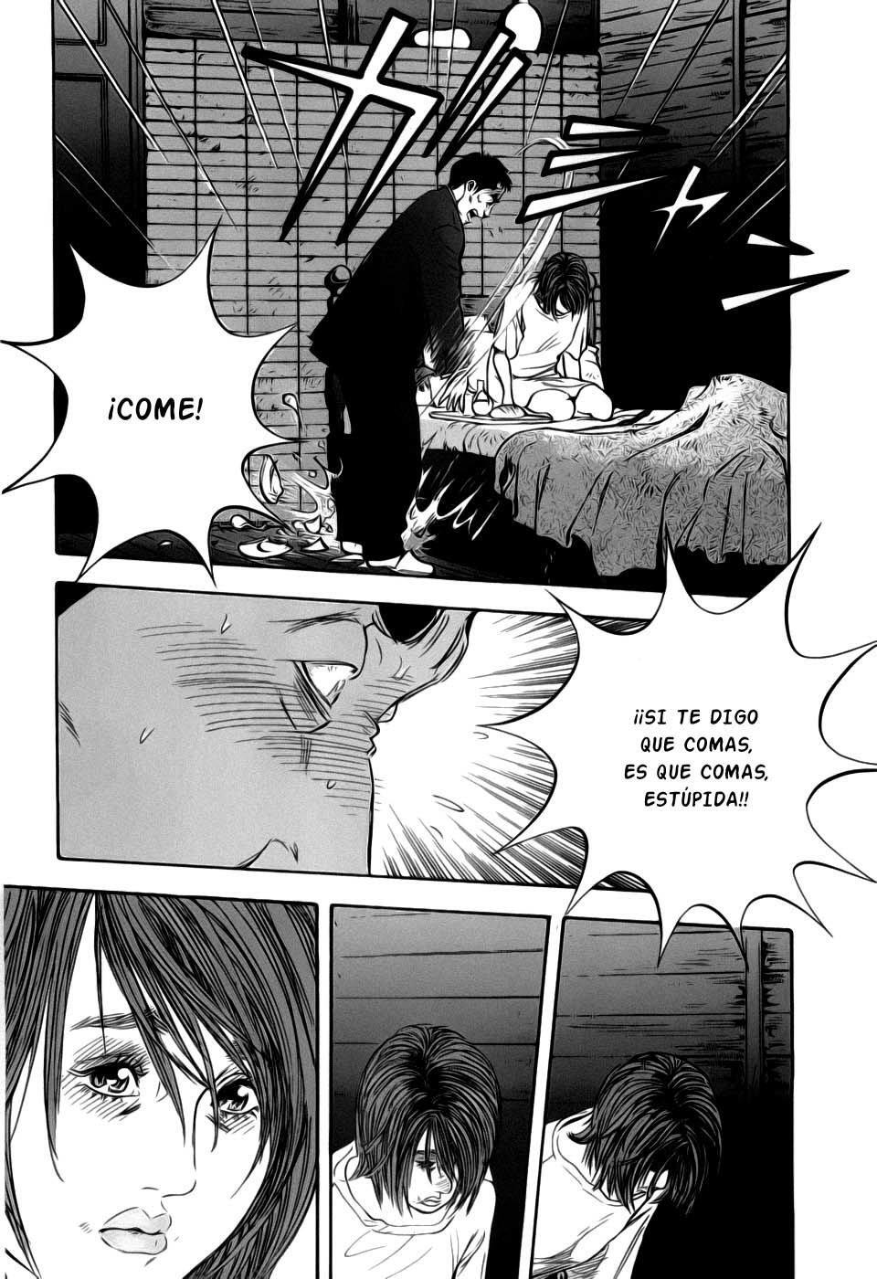 Capitulo 18 page 20