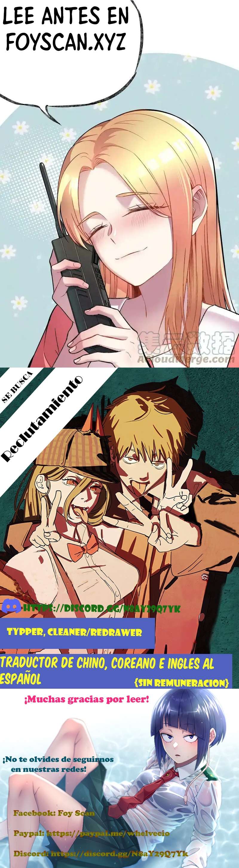 Capitulo 246 page 5