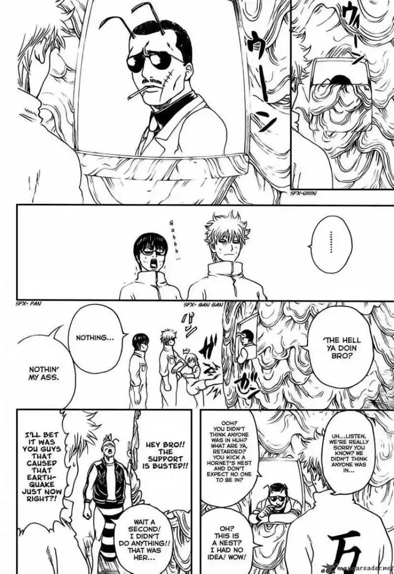 Capitulo 269 page 8