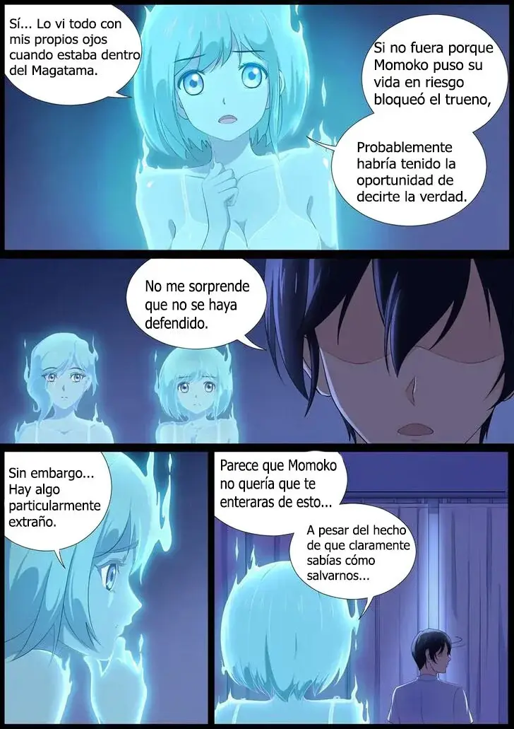 Capitulo 17 page 12