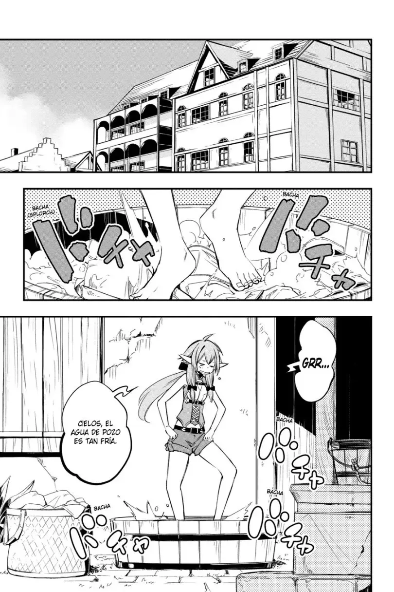 Capitulo 8 page 11