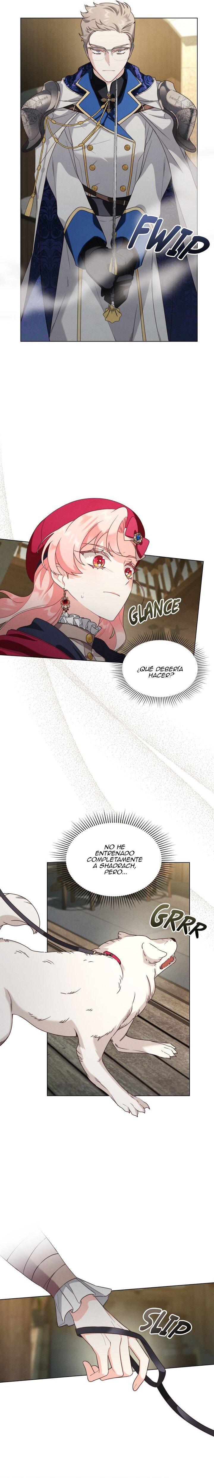 Capitulo 41 page 18