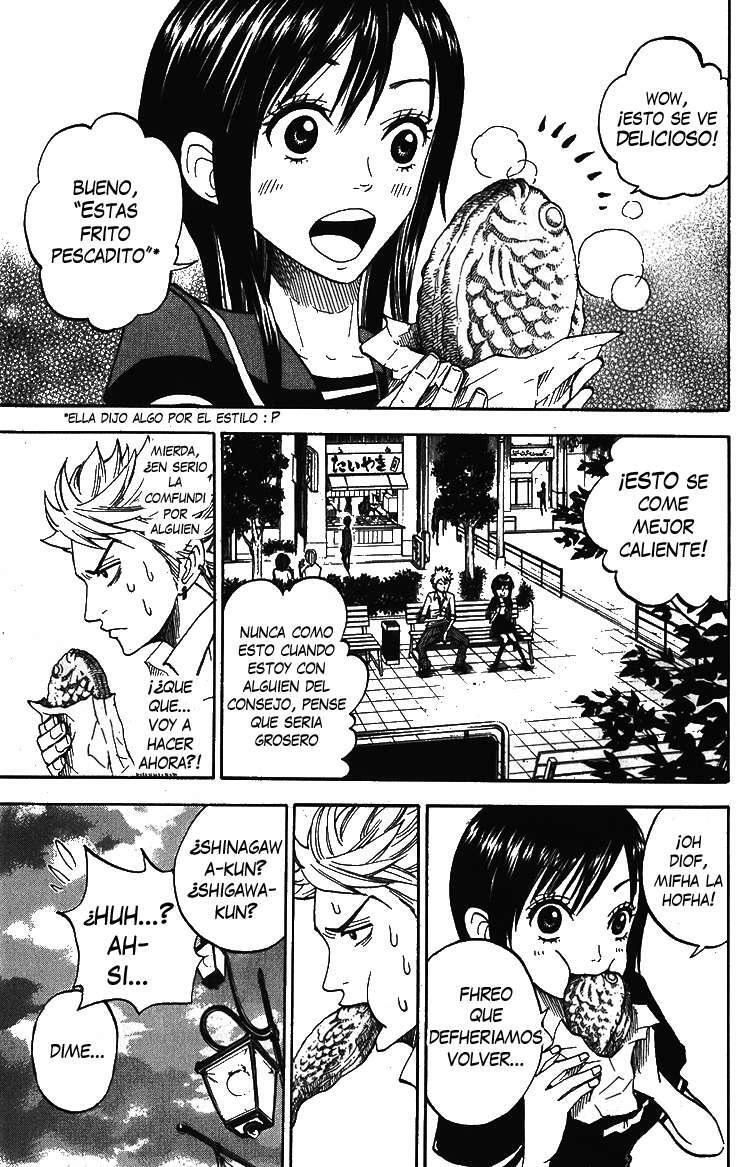 Capitulo 98 page 16
