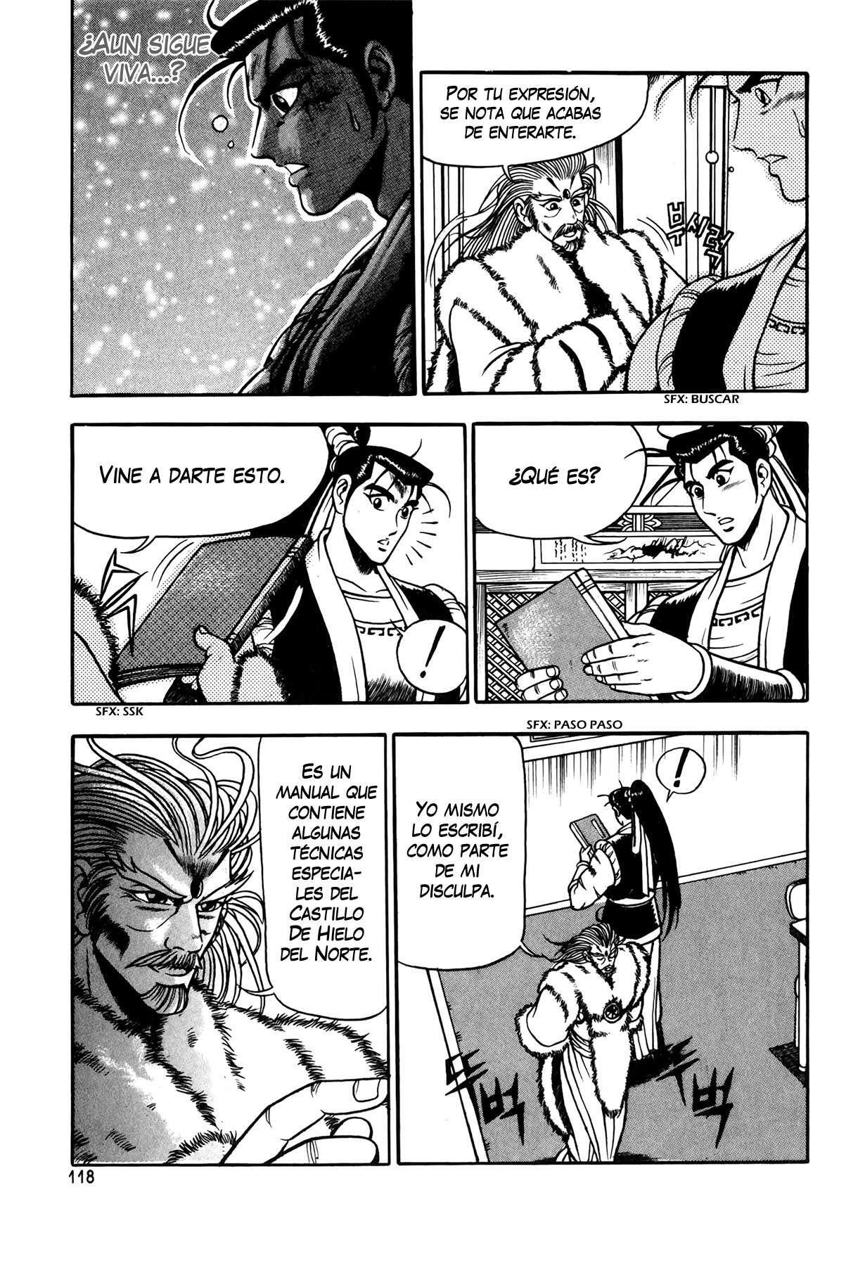 Capitulo 49 page 12