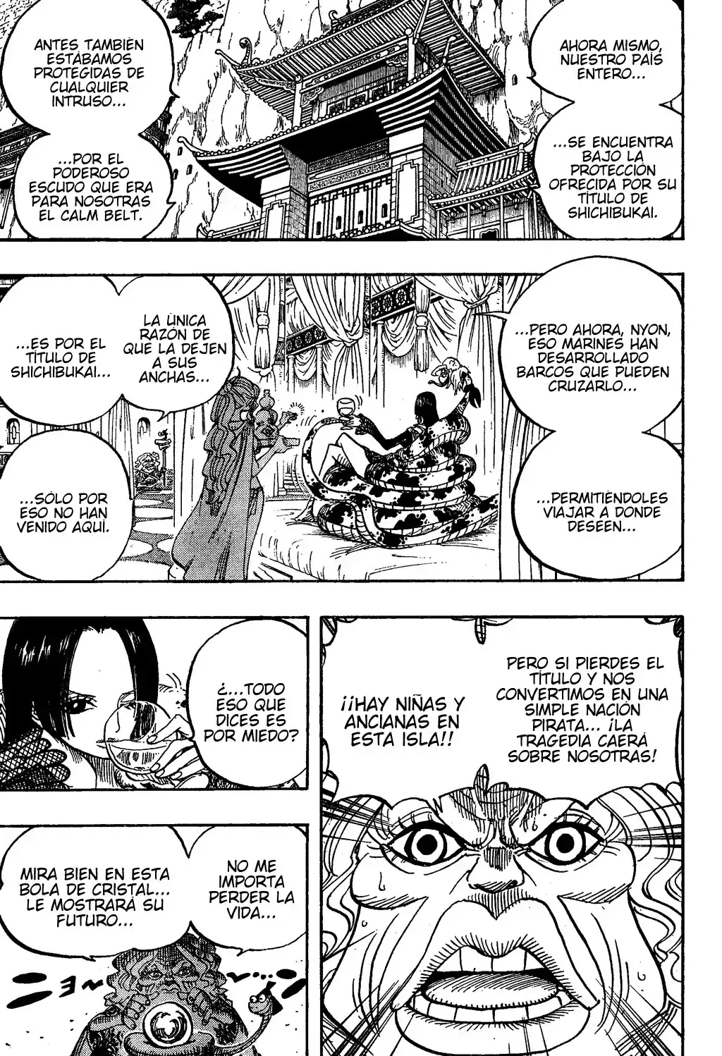 Capitulo 517 page 9