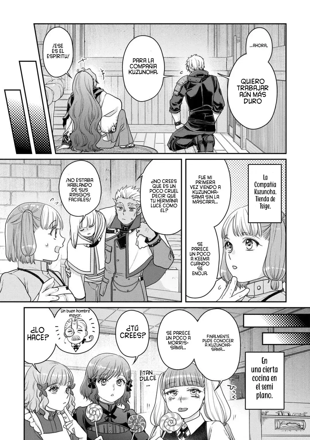 Capitulo 92 page 27