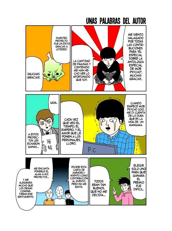 Capitulo 78.50 page 2