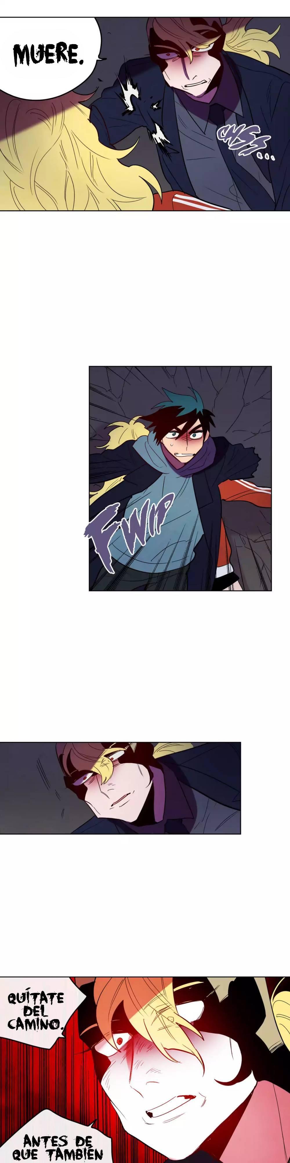 Capitulo 96 page 24