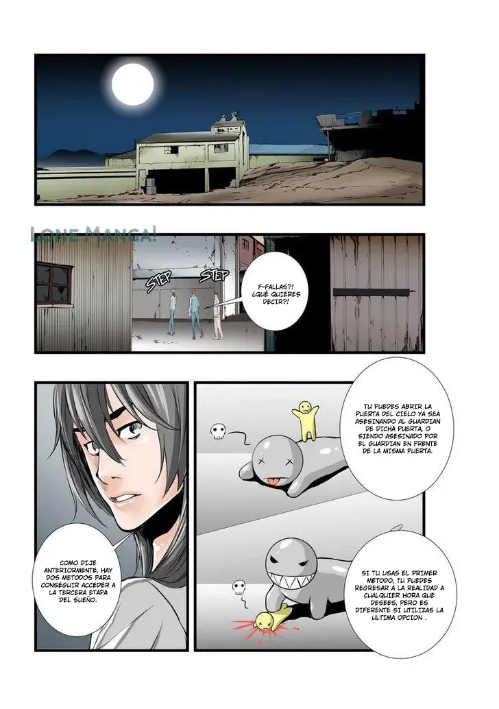 Capitulo 31 page 7