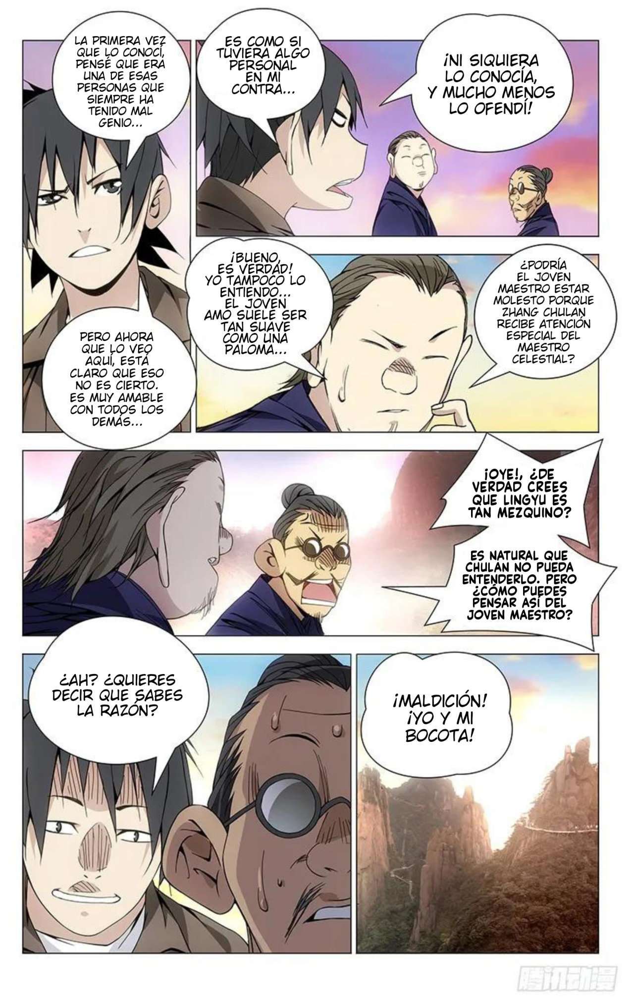 Capitulo 74 page 8