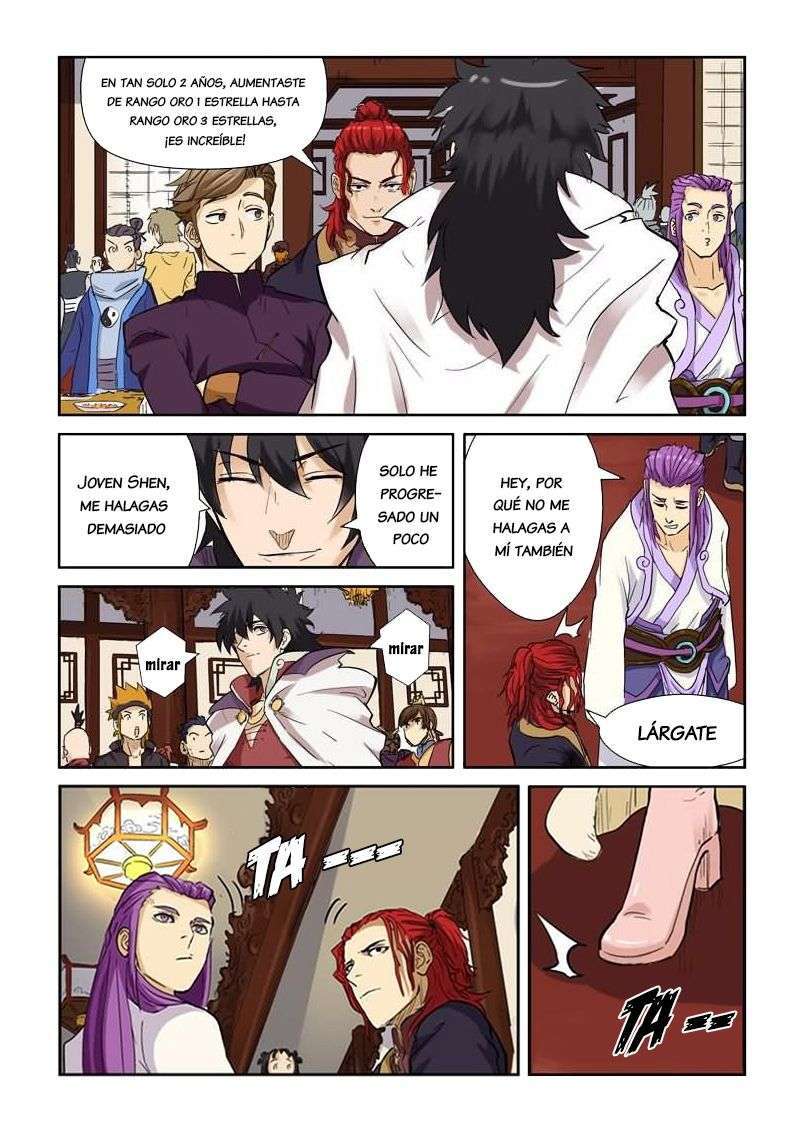 Capitulo 138 page 3