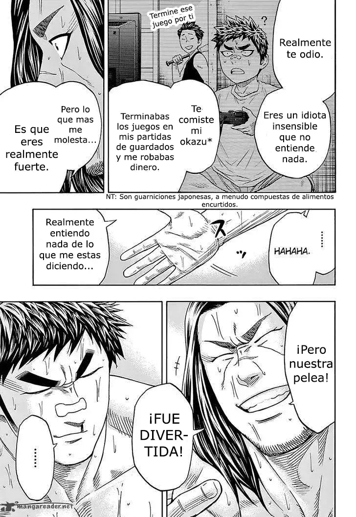 Capitulo 136 page 11