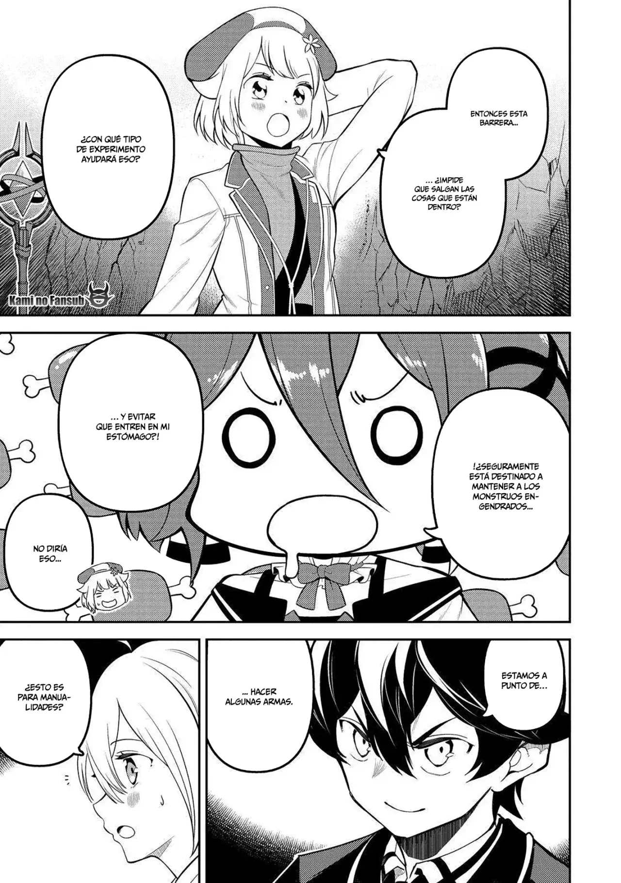 Capitulo 73 page 55