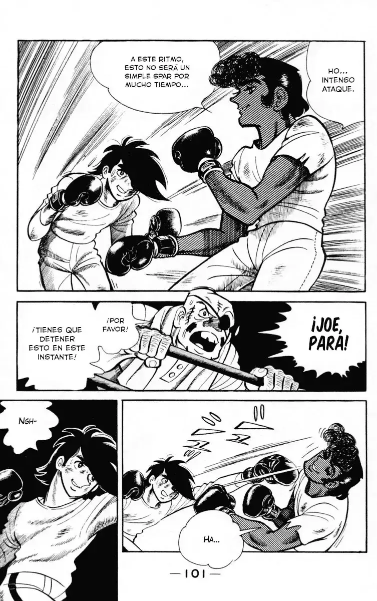 Capitulo 100 page 37