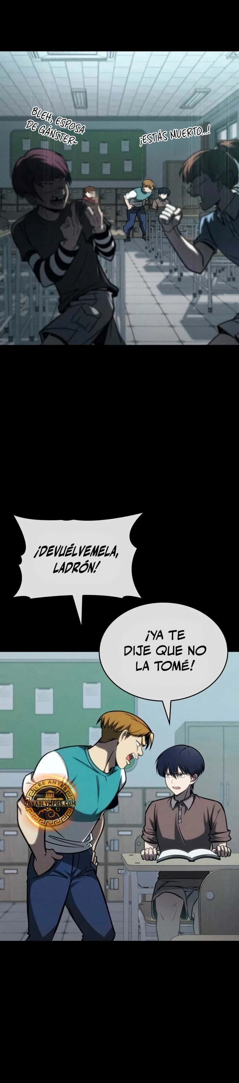 Capitulo 41 page 5