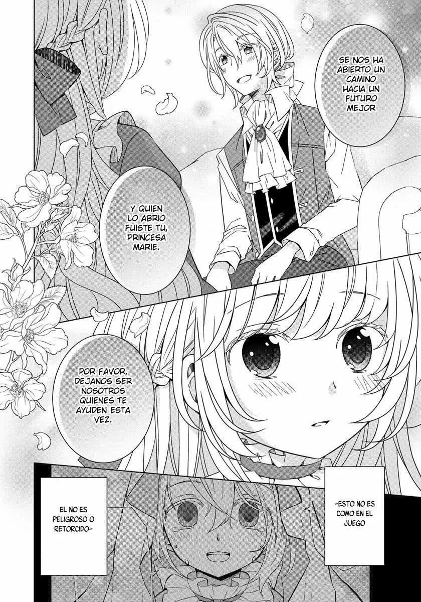 Capitulo 18 page 20