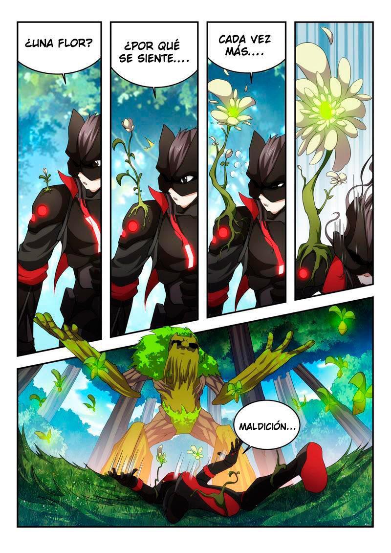 Capitulo 21 page 7