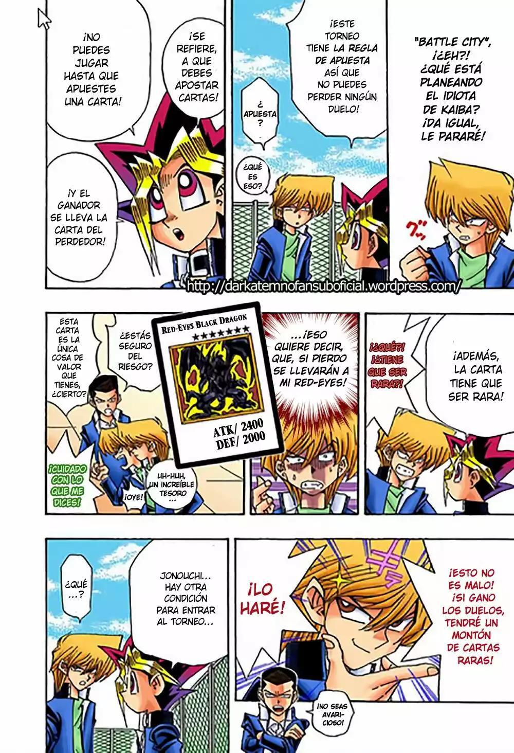 Capitulo 151 page 6