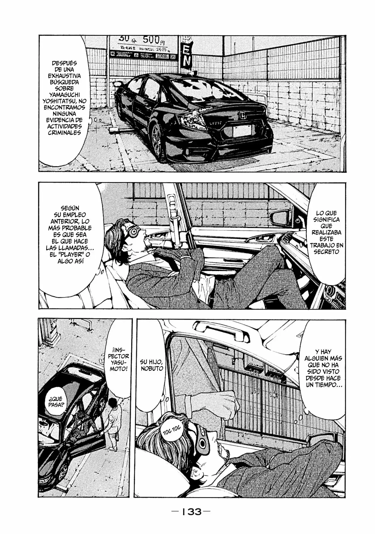 Capitulo 76 page 9
