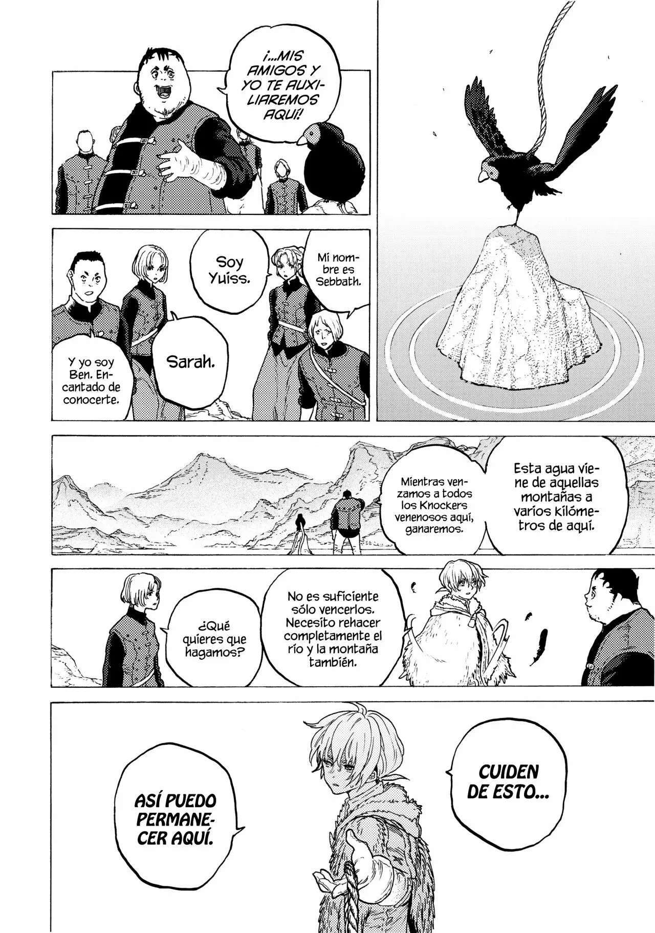 Capitulo 96 page 13