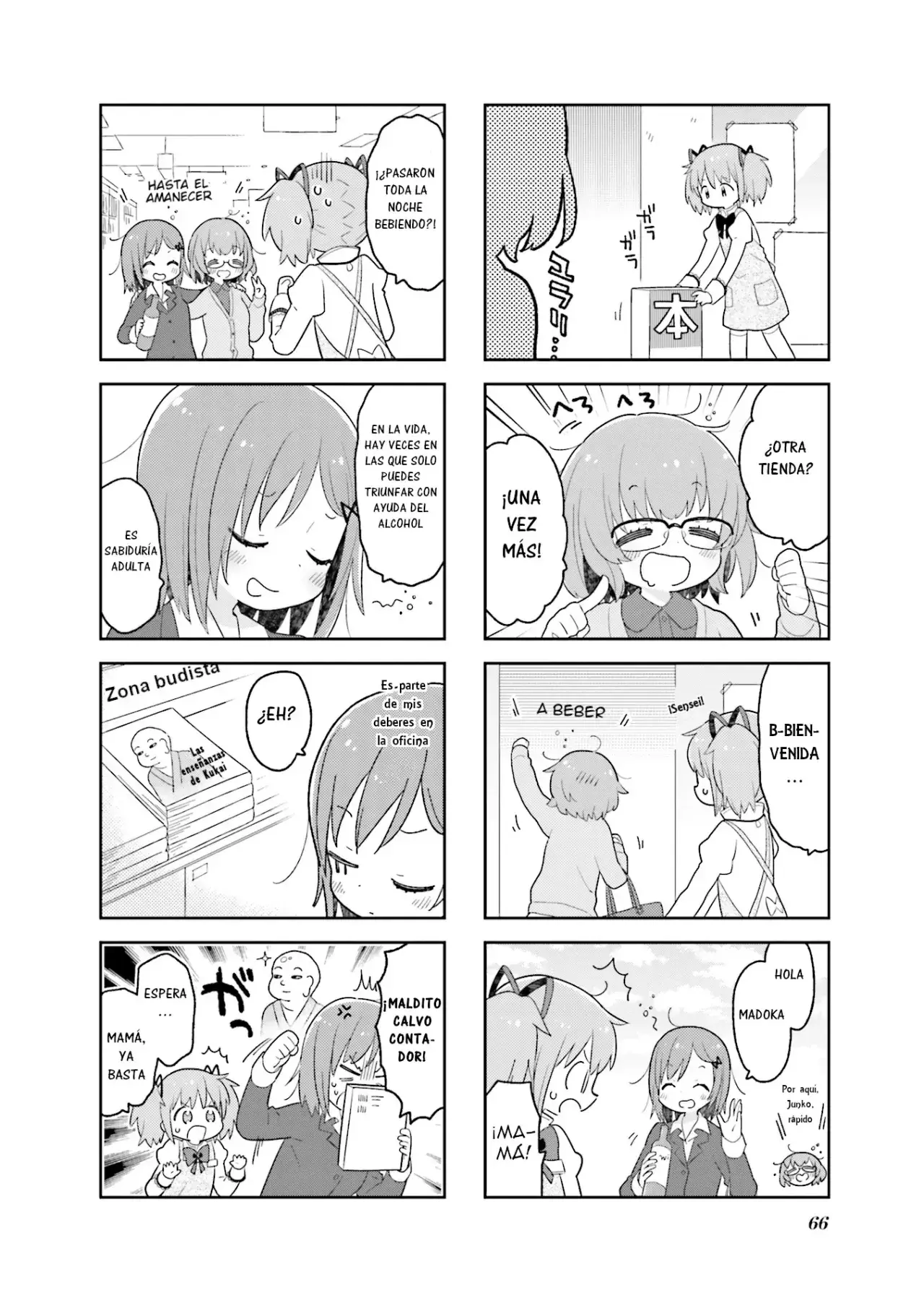 Capitulo 6 page 3