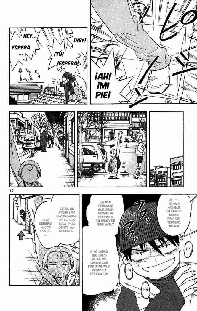 Capitulo 98 page 10