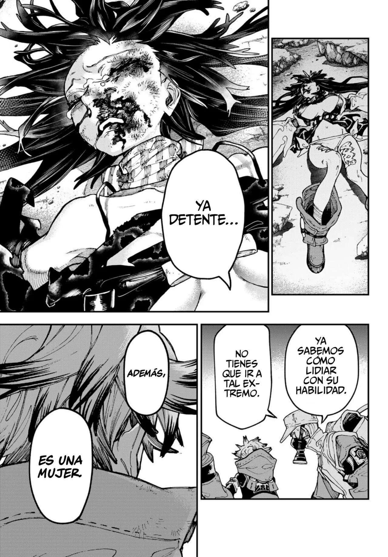 Capitulo 39 page 4