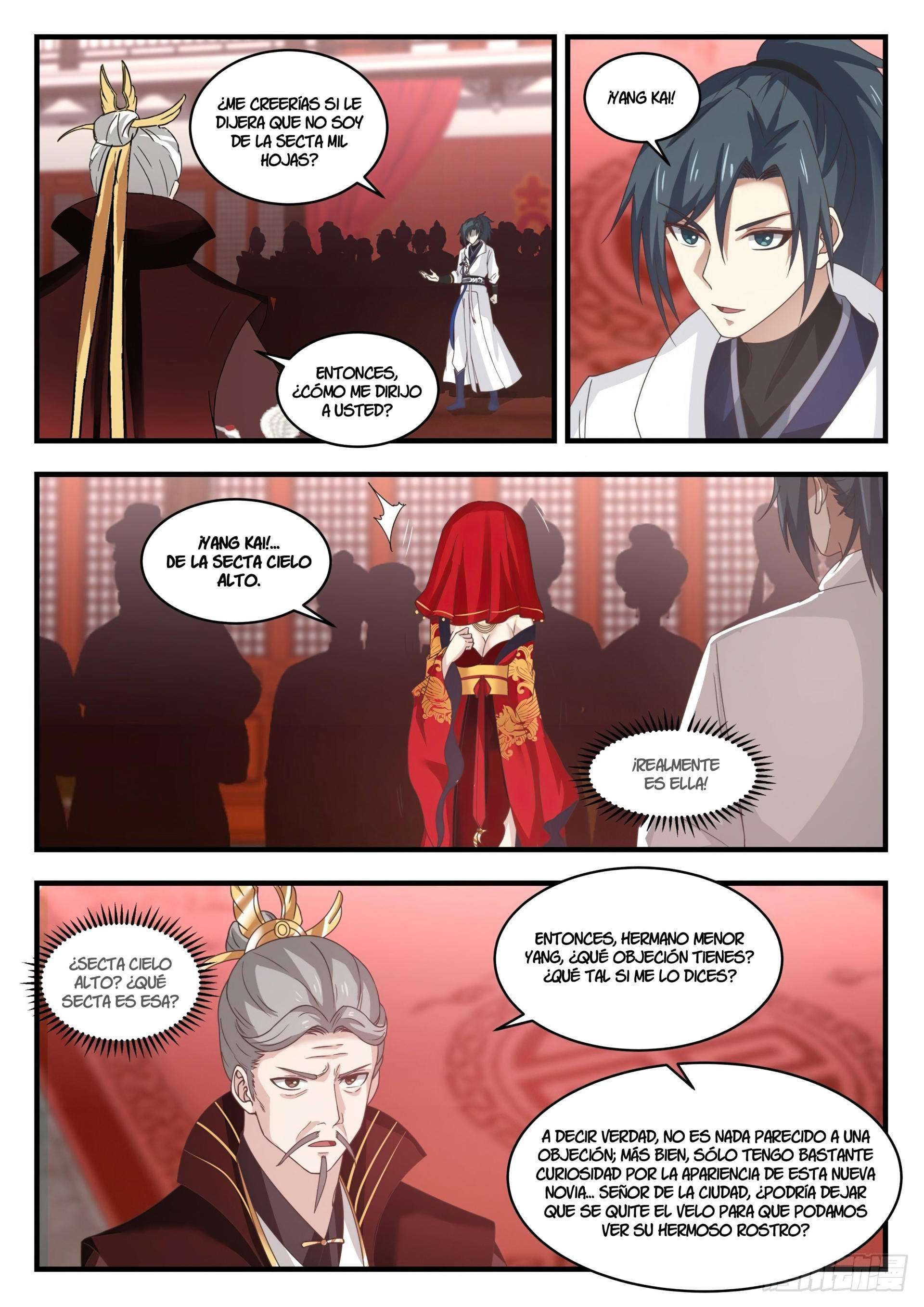 Capitulo 1806 page 11