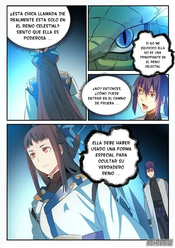 Capitulo 104 page 17
