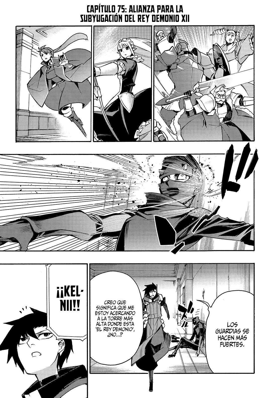 Capitulo 75 page 3