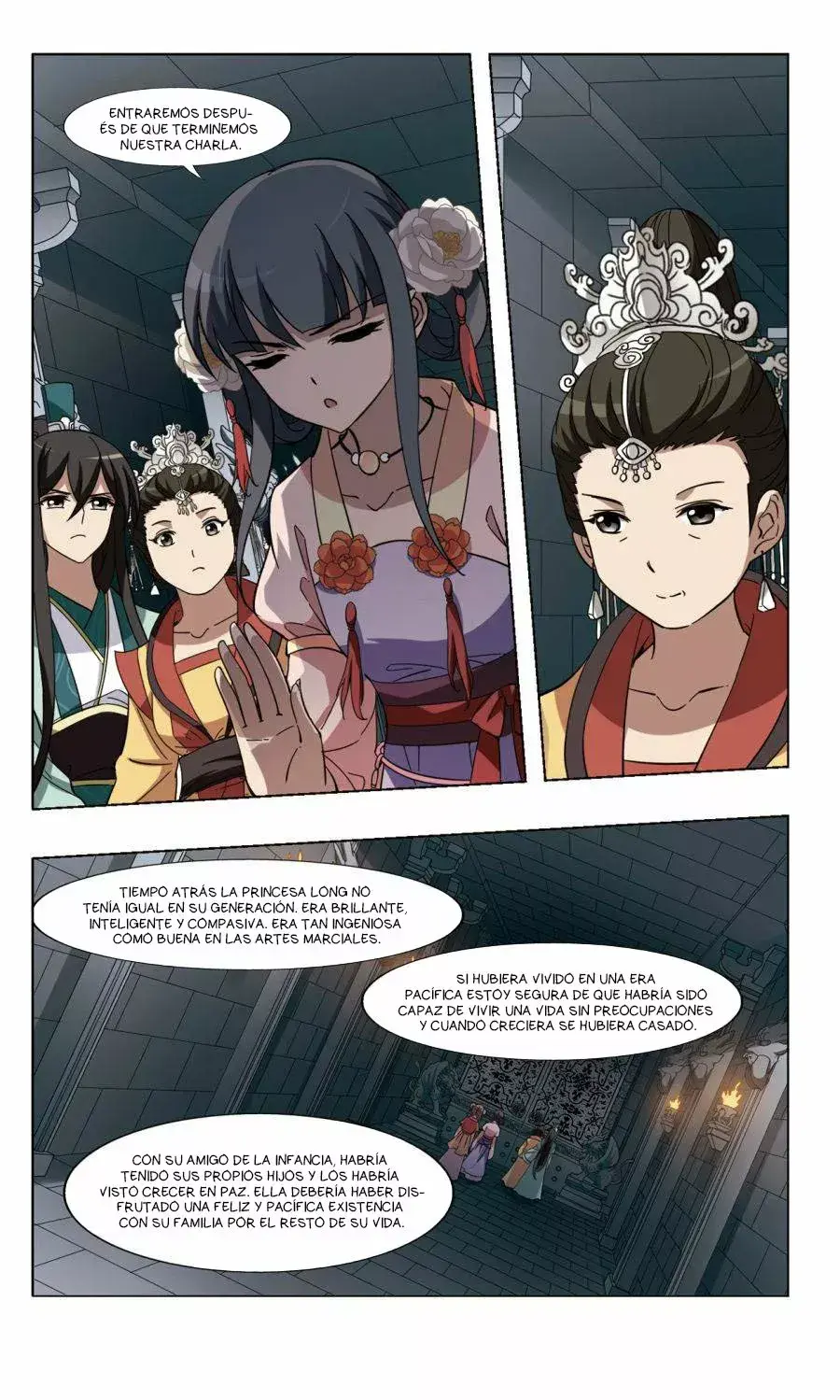 Capitulo 99 page 10