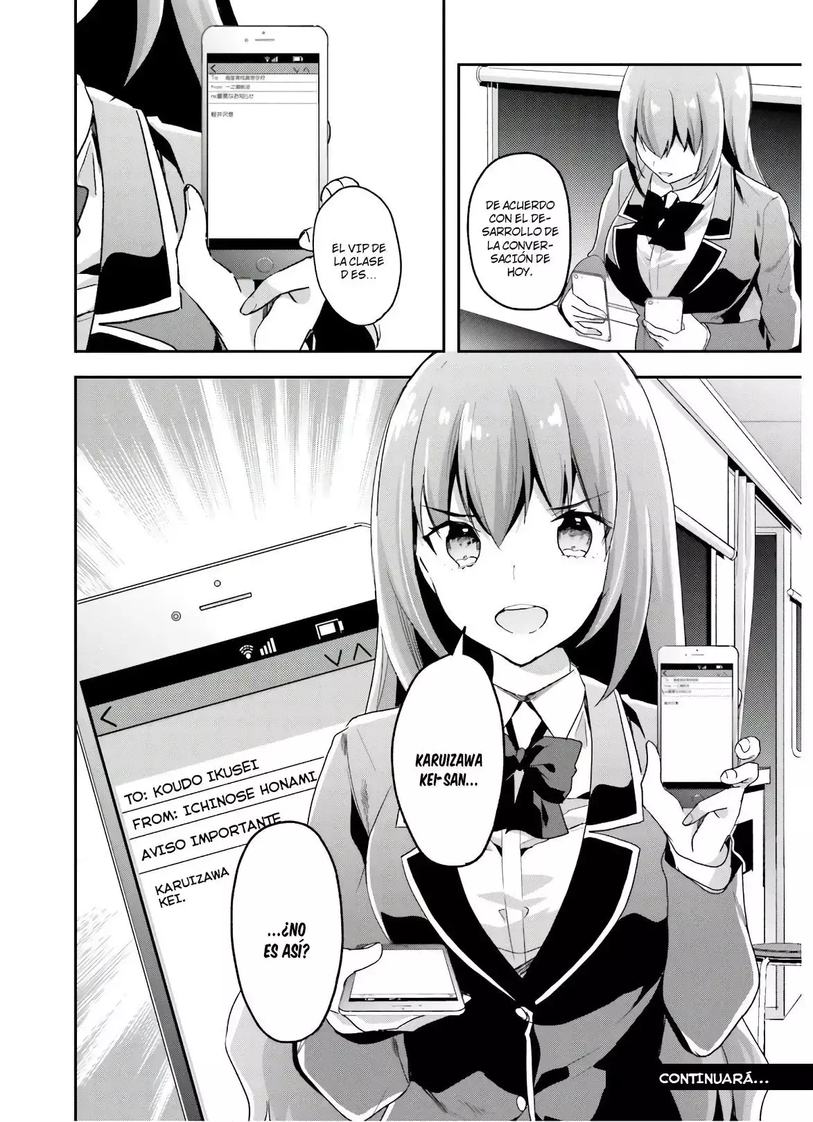 Capitulo 49 page 19