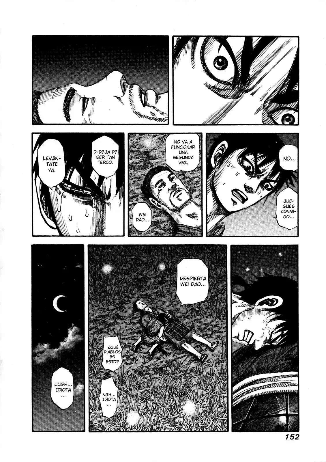 Capitulo 148 page 19