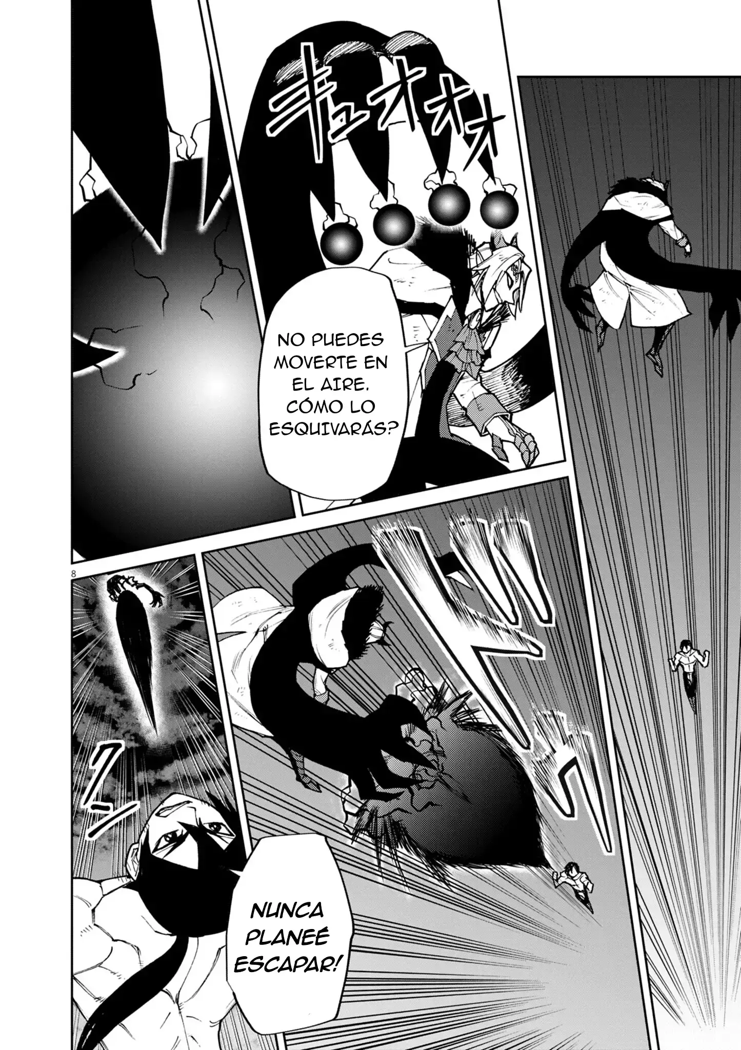 Capitulo 33 page 9