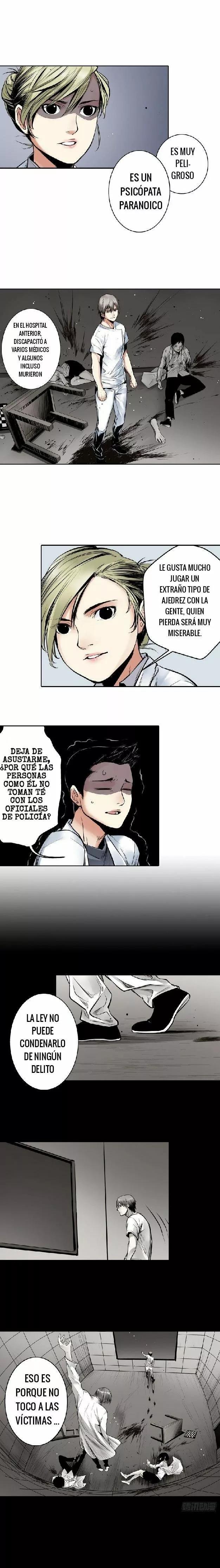 Capitulo 1 page 11
