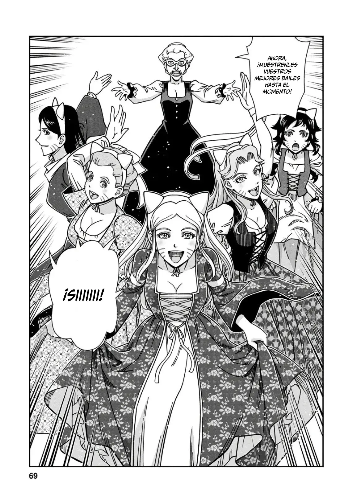 Capitulo 47 page 28