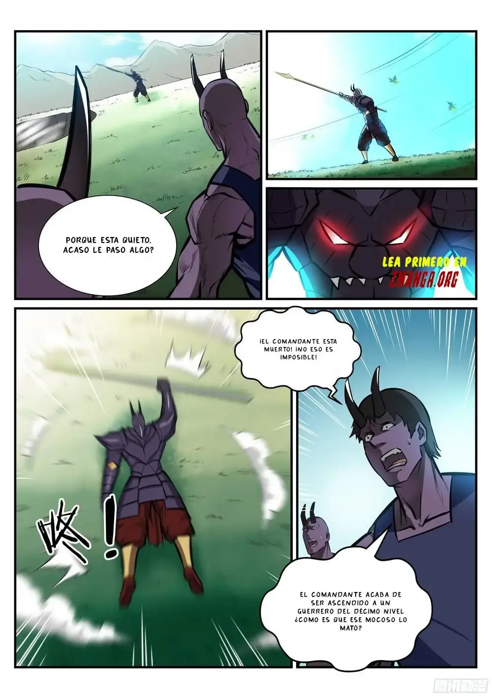 Capitulo 222 page 11
