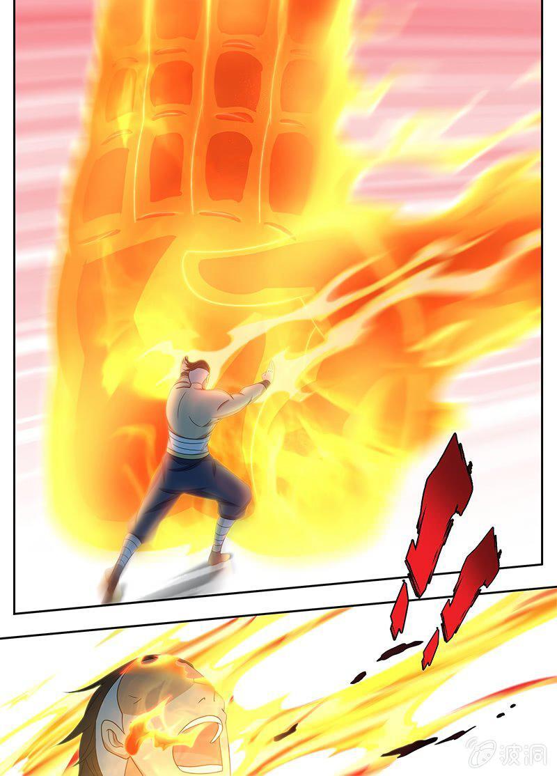 Capitulo 151 page 8