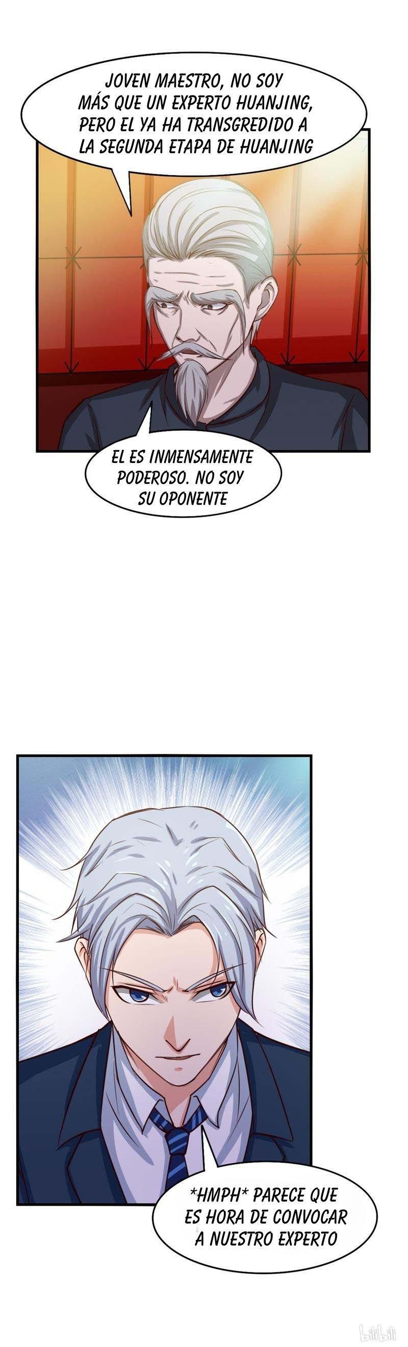 Capitulo 135 page 9