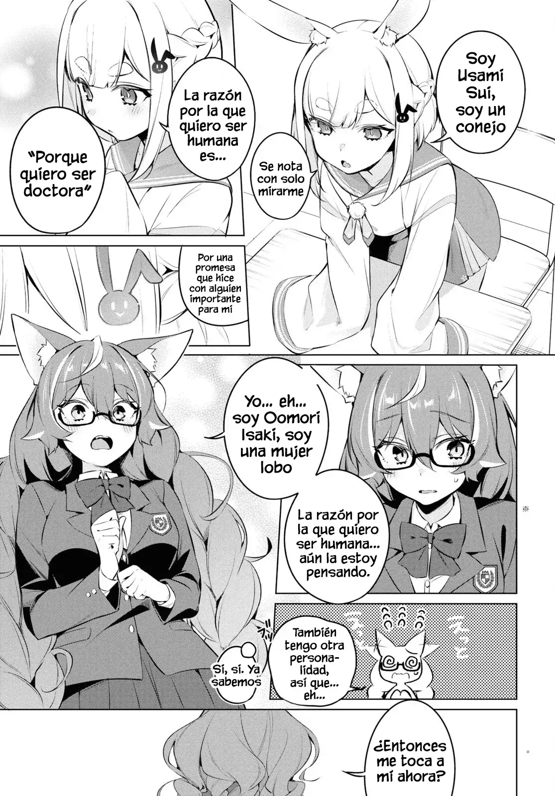 Capitulo 18 page 9