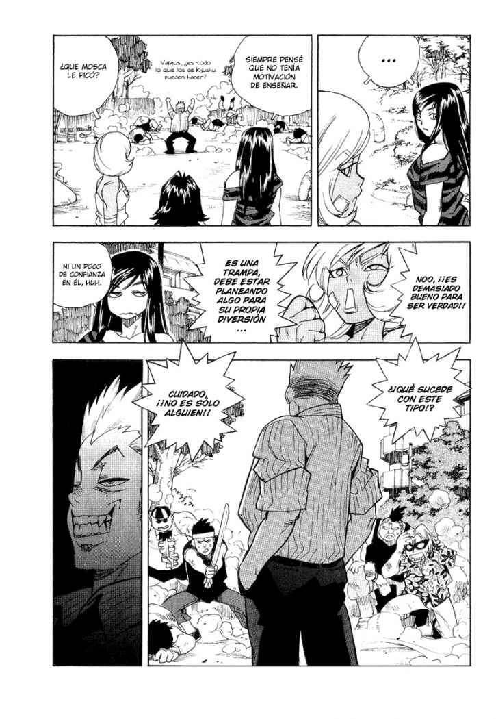 Capitulo 36 page 30