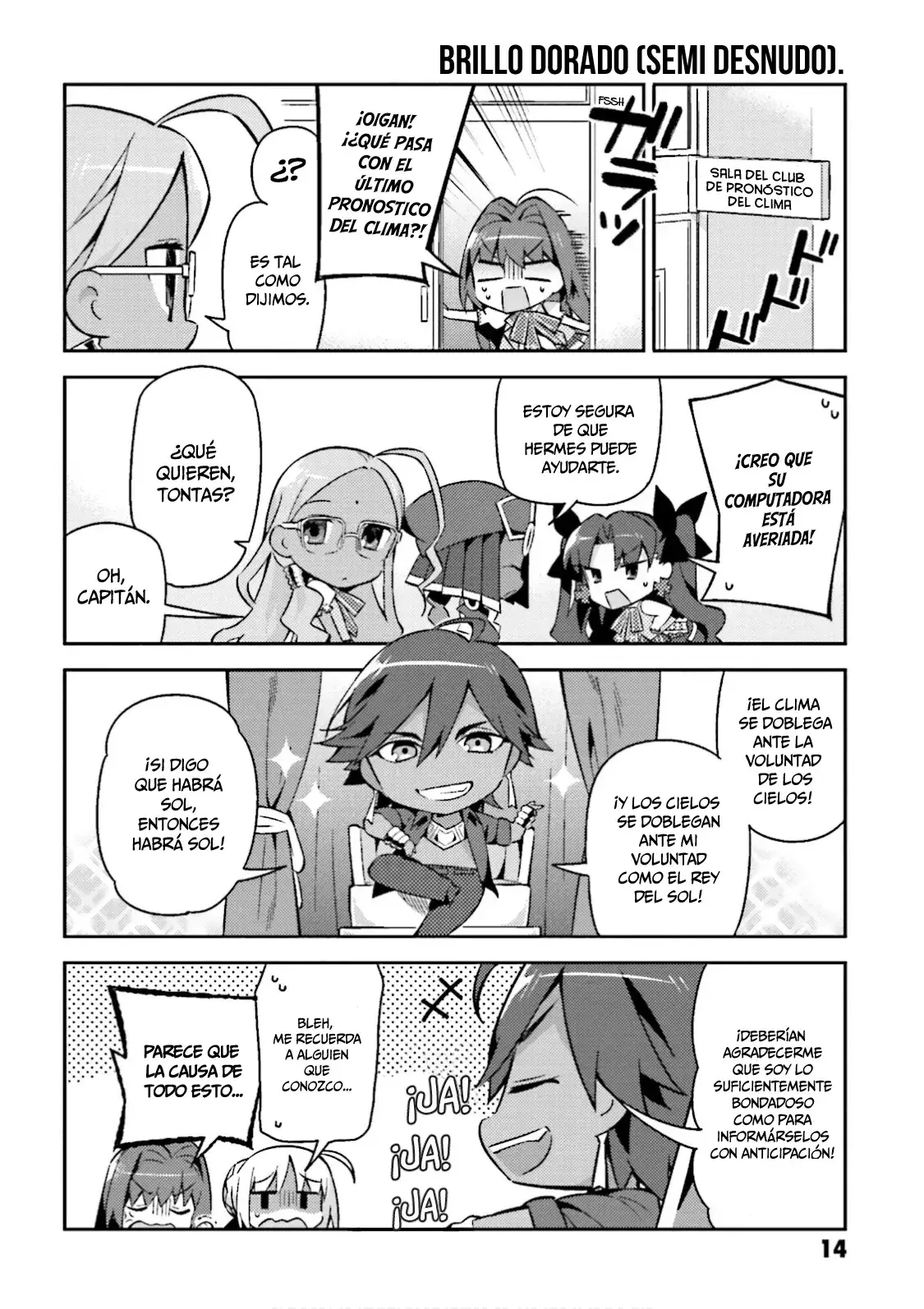 Capitulo 16 page 6