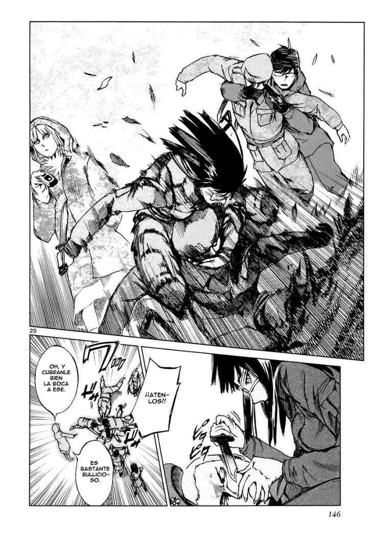 Capitulo 4 page 22
